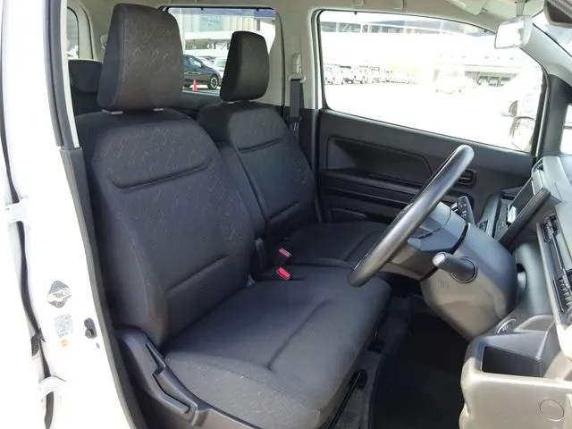 スズキ ワゴンR