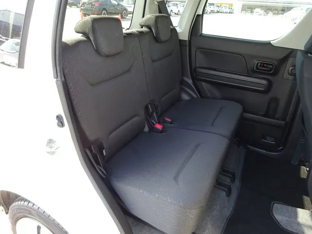 スズキ ワゴンR