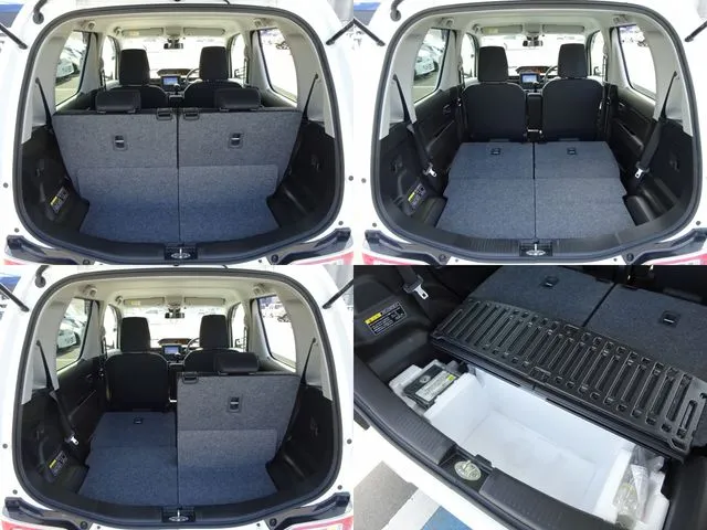 スズキ ワゴンR