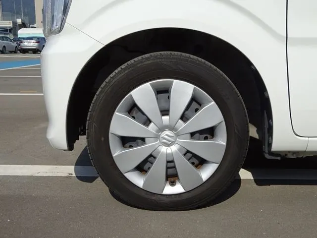 スズキ ワゴンR