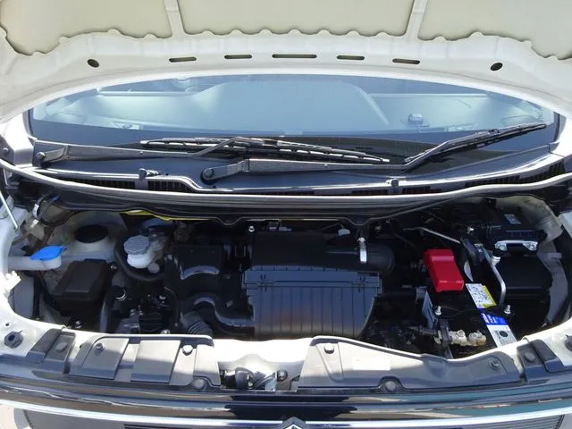 スズキ ワゴンR