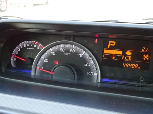 スズキ ワゴンR