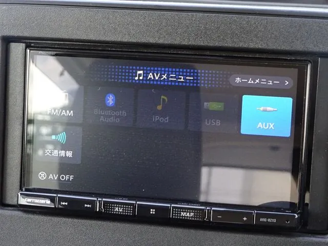 スズキ ワゴンR