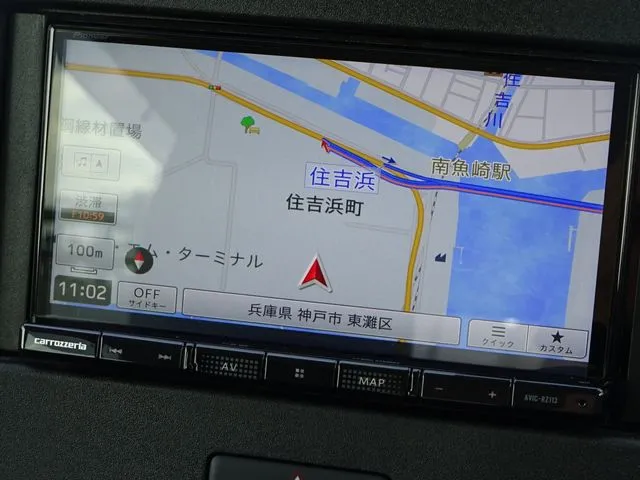 スズキ ワゴンR