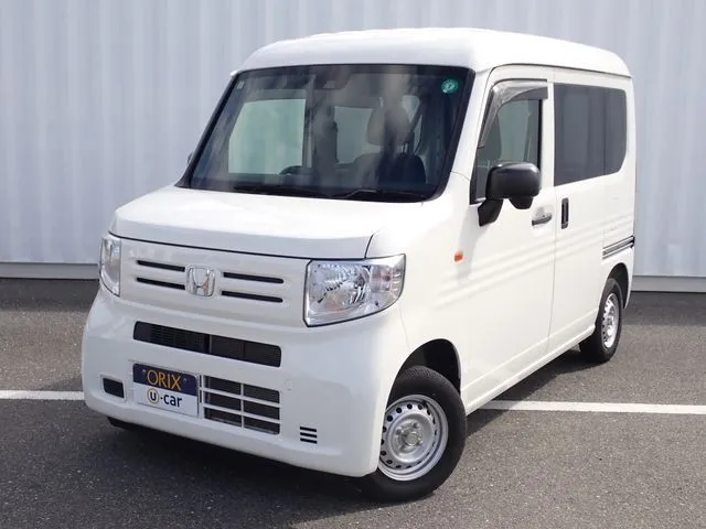 ホンダ　Ｎ－ＶＡＮ