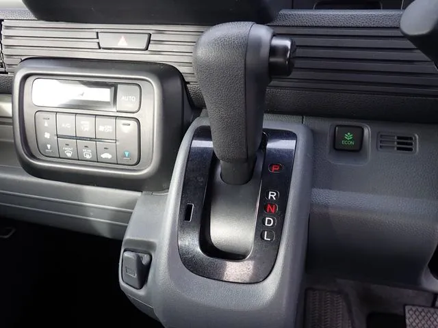 ホンダ　Ｎ－ＶＡＮ