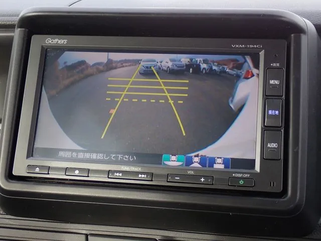 ホンダ　Ｎ－ＶＡＮ