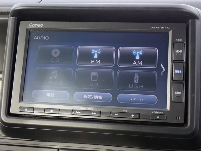 ホンダ　Ｎ－ＶＡＮ