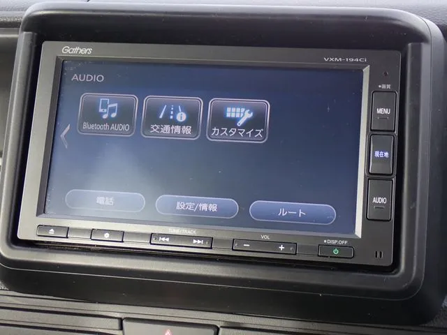 ホンダ　Ｎ－ＶＡＮ