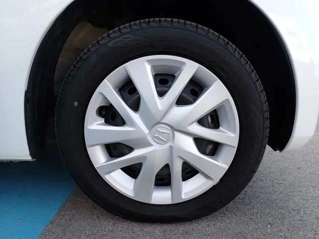 ホンダ　Ｎ　ＢＯＸ　４ＷＤ