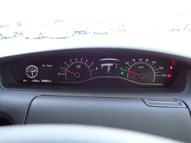 ホンダ　Ｎ　ＢＯＸ　４ＷＤ