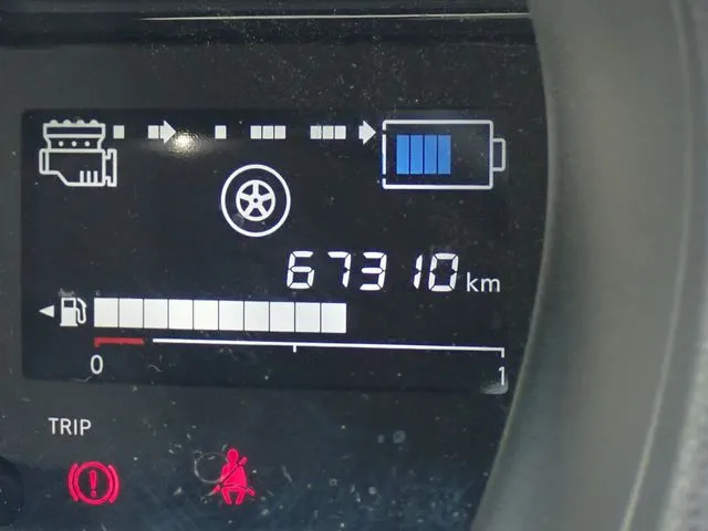 ニッサン　ノート