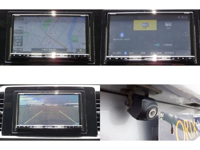 ホンダ　フィット　ｅ：ＨＥＶ