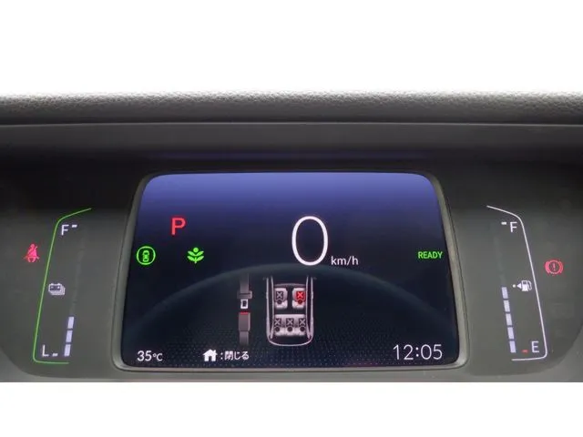 ホンダ　フィット　ｅ：ＨＥＶ