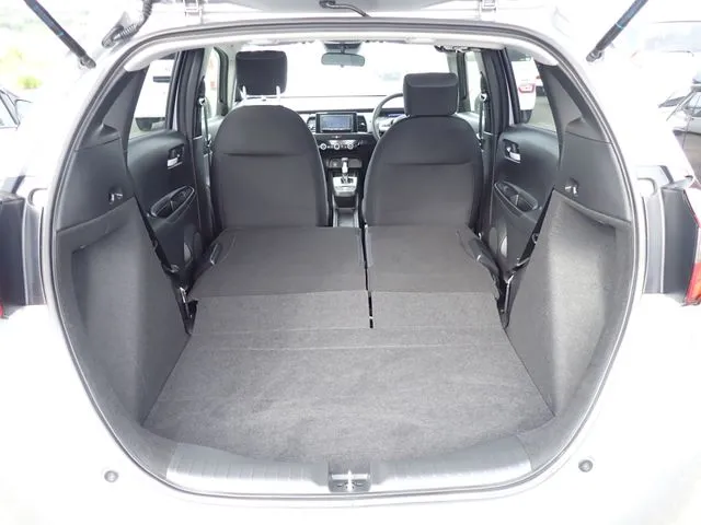 ホンダ フィット