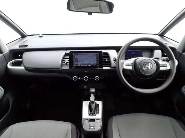 ホンダ フィット