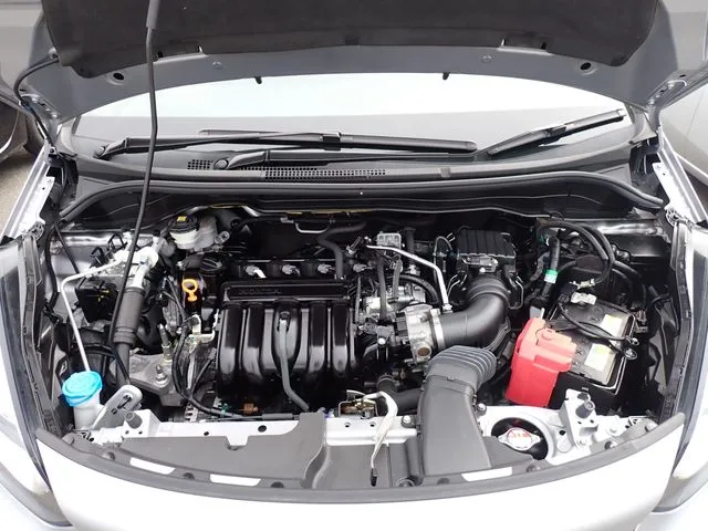 ホンダ フィット