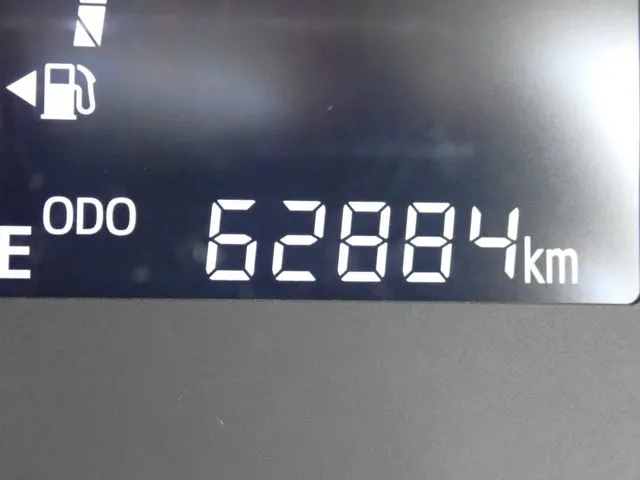 ミラ　イース（ダイハツ）の車両写真