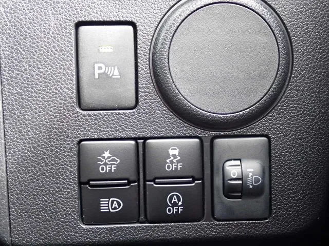 ミラ　イース（ダイハツ）の車両写真