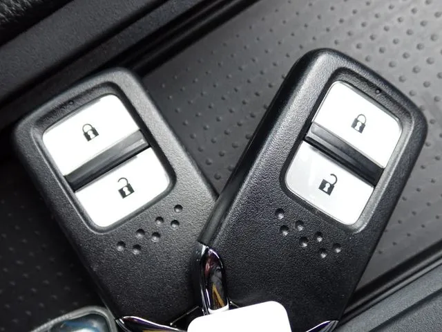 フィット　ｅ：ＨＥＶ（ホンダ）の車両写真