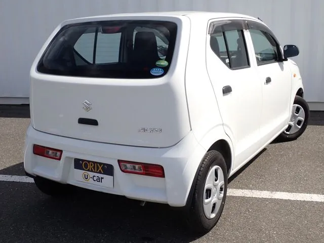 スズキ アルト