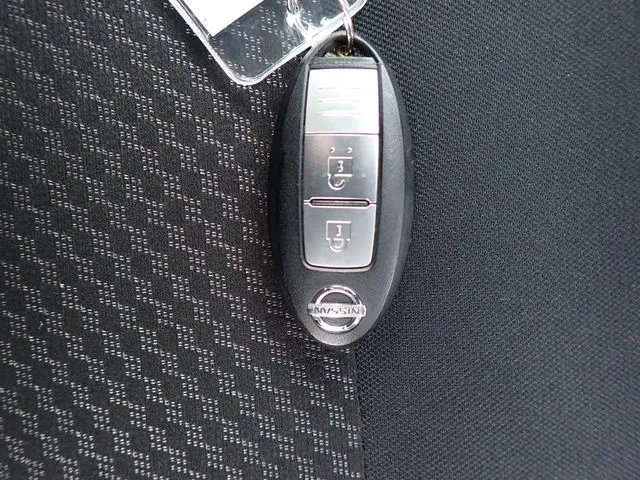 ノート（ニッサン）の車両写真