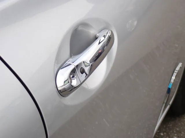 ノート（ニッサン）の車両写真