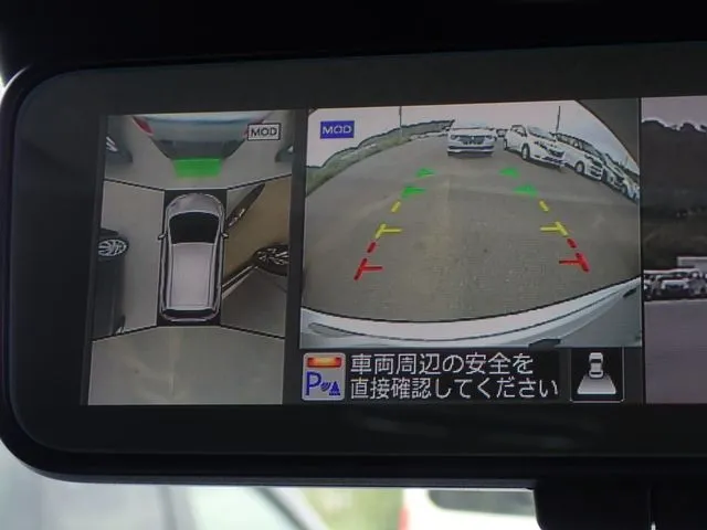ノート（ニッサン）の車両写真