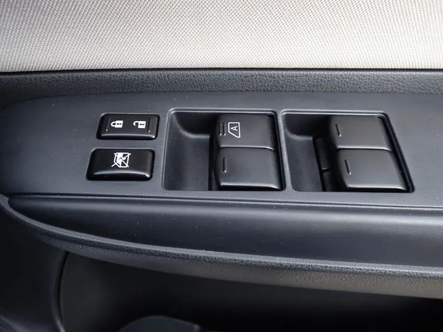 ノート（ニッサン）の車両写真