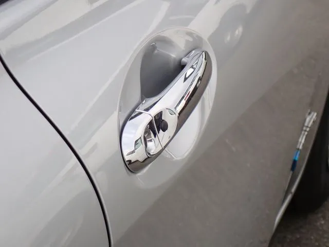 ノート（ニッサン）の車両写真