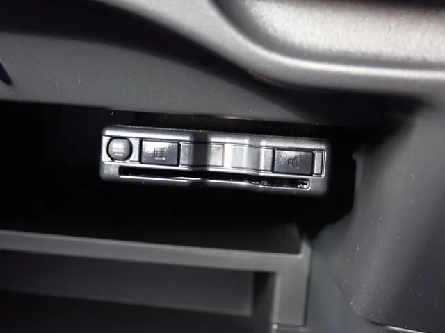 ノート（ニッサン）の車両写真