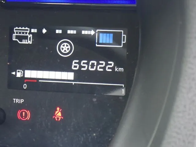 ノート（ニッサン）の車両写真