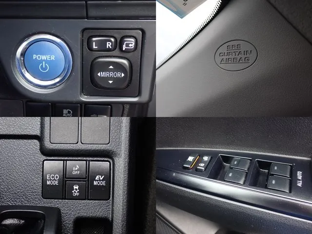 トヨタ　カローラフィールダー　ハイブリッド