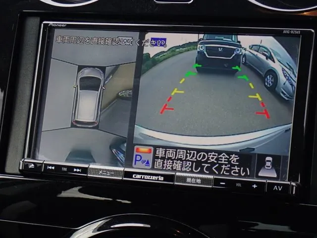 ニッサン　ノート