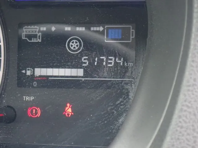 ニッサン　ノート