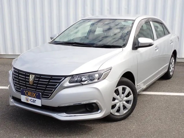 プレミオ(トヨタ)|オリックスU-carの中古車