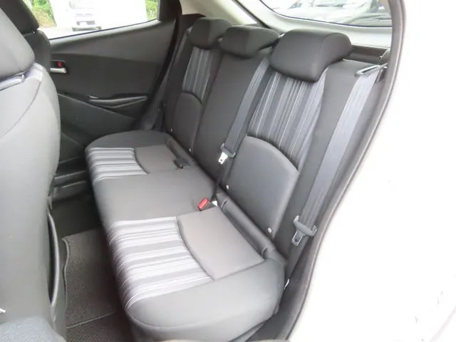 マツダ　ＭＡＺＤＡ２