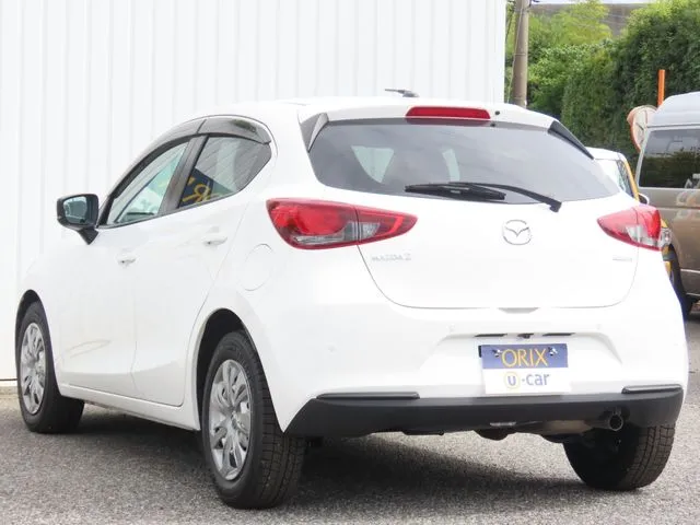 マツダ　ＭＡＺＤＡ２