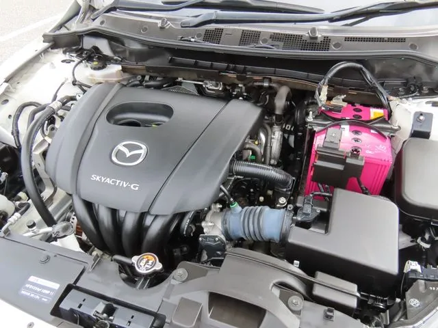 マツダ　ＭＡＺＤＡ２