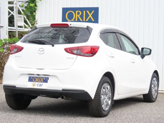 マツダ　ＭＡＺＤＡ２