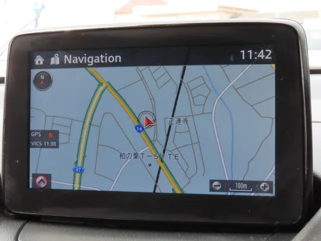 マツダ　ＭＡＺＤＡ２