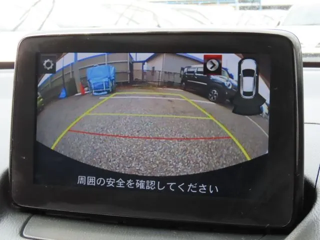 マツダ　ＭＡＺＤＡ２