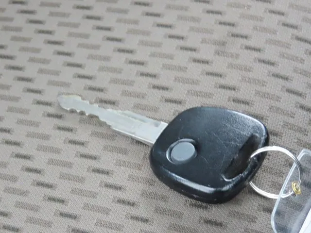 スズキ　エブリイバン