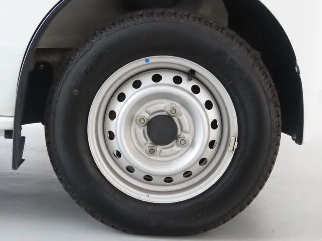 スズキ　エブリイバン