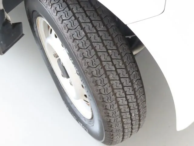 スズキ　エブリイバン