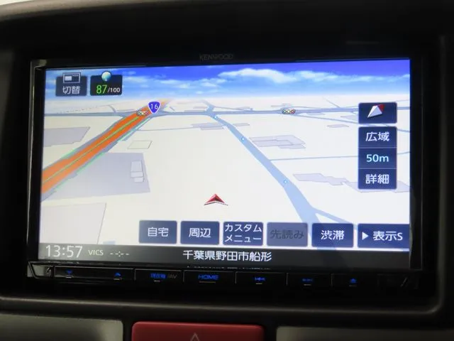 スズキ　エブリイバン