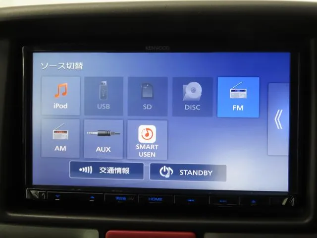 スズキ　エブリイバン