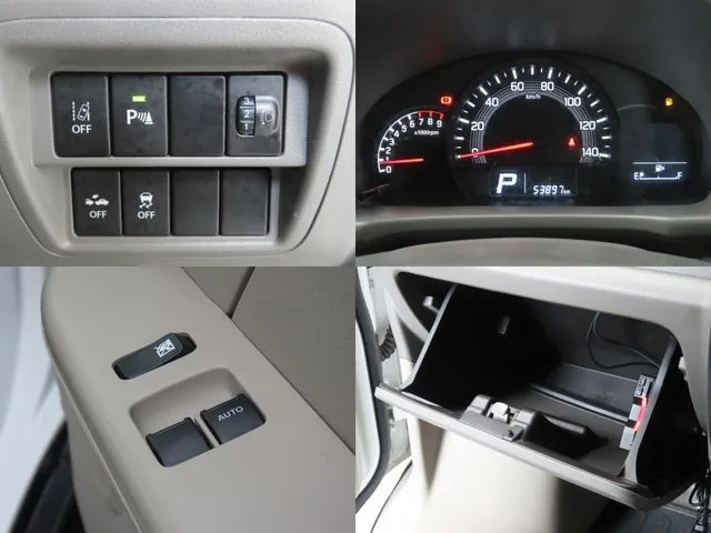 スズキ　エブリイバン