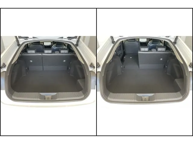 プリウス(トヨタ)の車両写真