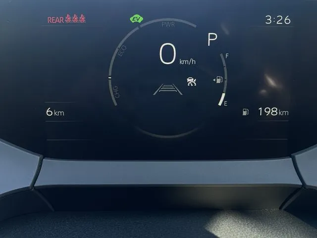 プリウス(トヨタ)の車両写真